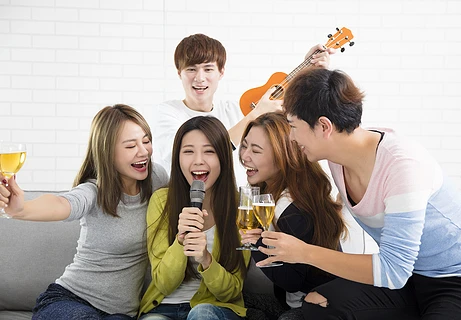 单人商务ktv，乌鲁木齐商务首选-头屯河区ktv预订