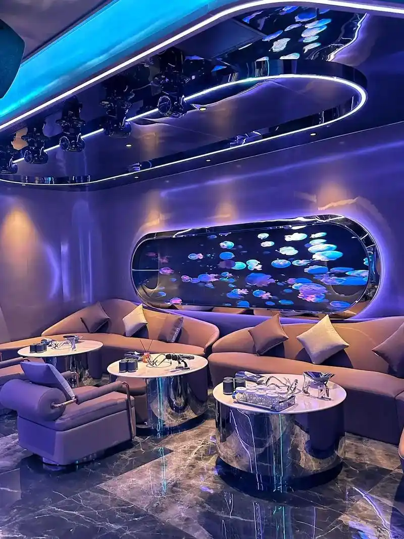 乌鲁木齐商务ktv，尽享商务音乐乐趣-头屯河区ktv预定